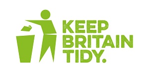 Keep Britain Tidy chosen by Ecocleen